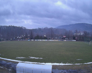 Fotbalový klub Bystřice pod...