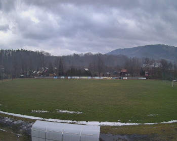 Fotbalový klub Bystřice pod...