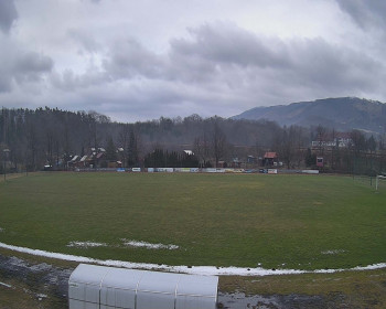 Fotbalový klub Bystřice pod...