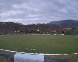 Fotbalový stadión