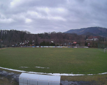 Fotbalový klub Bystřice pod...