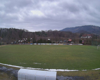 Fotbalový klub Bystřice pod...