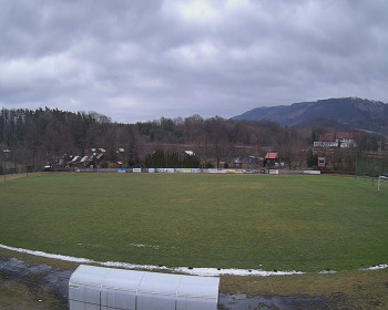 Fotbalový klub Bystřice pod...