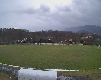 Fotbalový klub Bystřice pod...