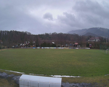 Fotbalový klub Bystřice pod...