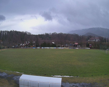 Fotbalový klub Bystřice pod...