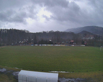 Fotbalový klub Bystřice pod...