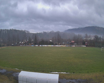 Fotbalový klub Bystřice pod...