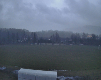 Fotbalový klub Bystřice pod...