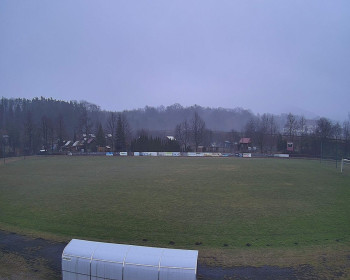 Fotbalový klub Bystřice pod...