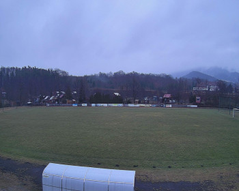 Fotbalový klub Bystřice pod...