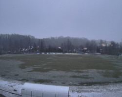 Fotbalový stadión