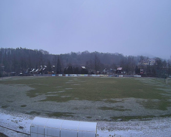 Fotbalový klub Bystřice pod...