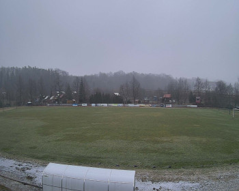 Fotbalový klub Bystřice pod...