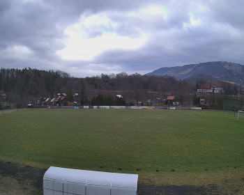 Fotbalový klub Bystřice pod...