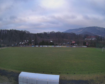 Fotbalový klub Bystřice pod...