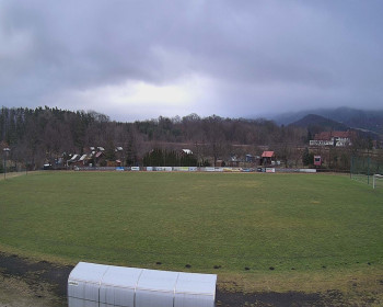 Fotbalový klub Bystřice pod...