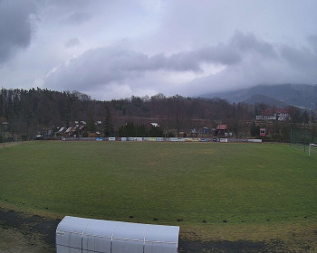 Fotbalový klub Bystřice pod...