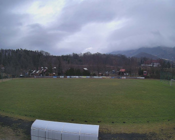 Fotbalový klub Bystřice pod...