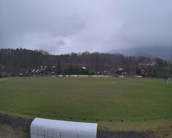 Fotbalový klub Bystřice pod...