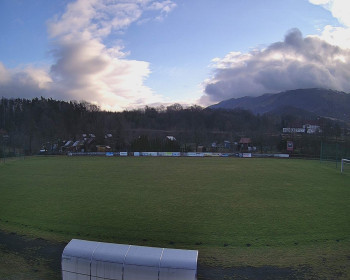 Fotbalový klub Bystřice pod...