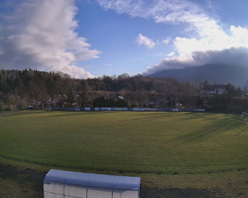 Fotbalový klub Bystřice pod...