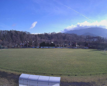 Fotbalový klub Bystřice pod...