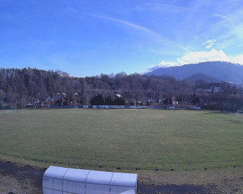 Fotbalový klub Bystřice pod...