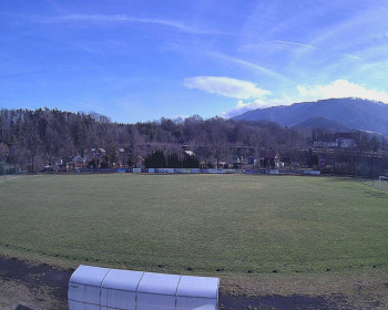 Fotbalový klub Bystřice pod...