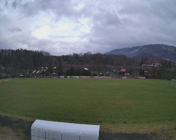 Fotbalový klub Bystřice pod...