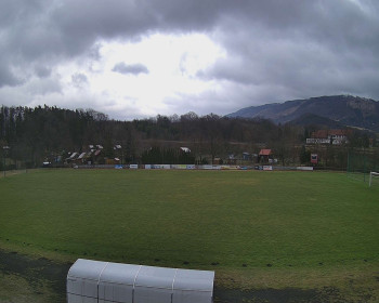 Fotbalový klub Bystřice pod...