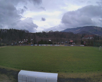 Fotbalový klub Bystřice pod...