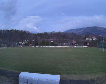 Fotbalový klub Bystřice pod...