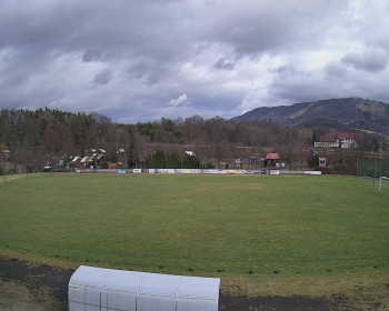 Fotbalový klub Bystřice pod...