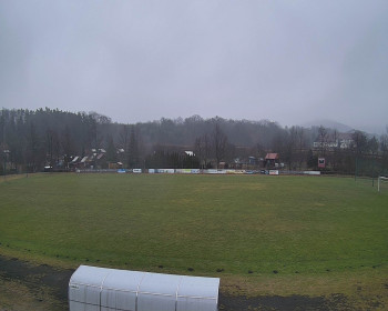 Fotbalový klub Bystřice pod...