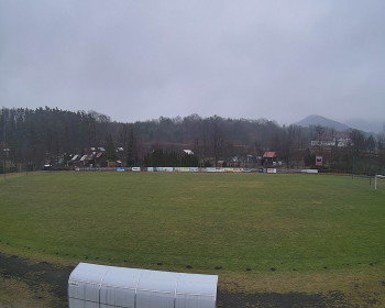 Fotbalový klub Bystřice pod...