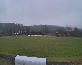 Fotbalový klub Bystřice pod...