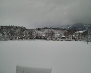 Fotbalový klub Bystřice pod...