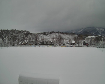 Fotbalový klub Bystřice pod...