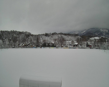 Fotbalový klub Bystřice pod...