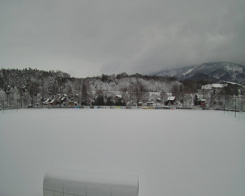 Fotbalový klub Bystřice pod...