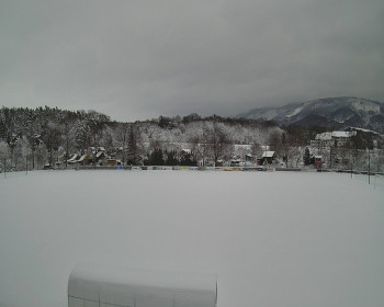 Fotbalový klub Bystřice pod...