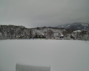 Fotbalový klub Bystřice pod...