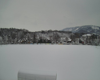 Fotbalový klub Bystřice pod...