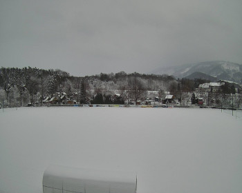 Fotbalový klub Bystřice pod...