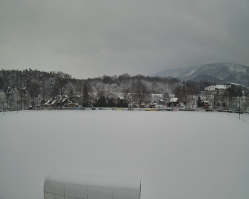 Fotbalový klub Bystřice pod...