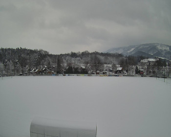 Fotbalový klub Bystřice pod...