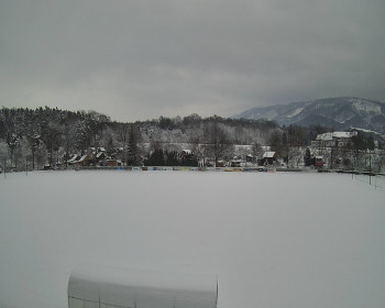 Fotbalový klub Bystřice pod...