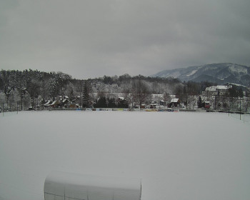 Fotbalový klub Bystřice pod...