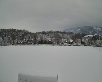 Fotbalový klub Bystřice pod...